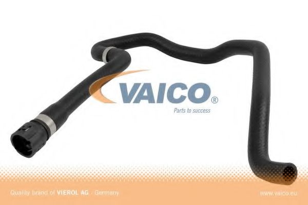 V20-0895 VAICO Radiator Hose