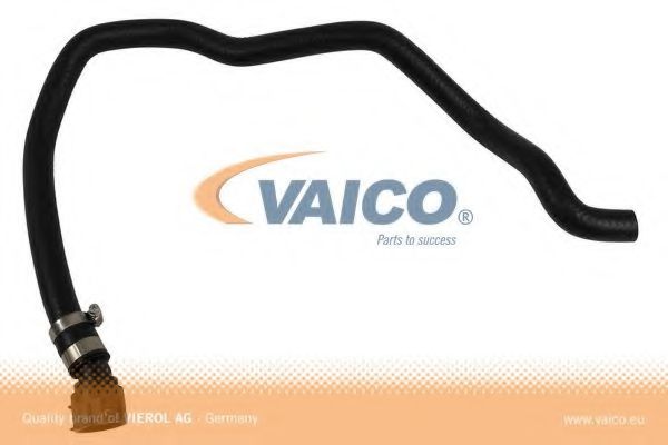 V20-0898 VAICO Radiator Hose
