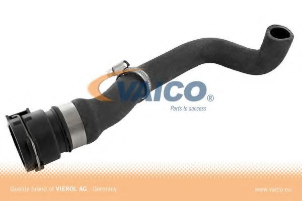 V20-0900 VAICO Cooling System Radiator Hose