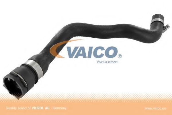 V20-0901 VAICO Radiator Hose
