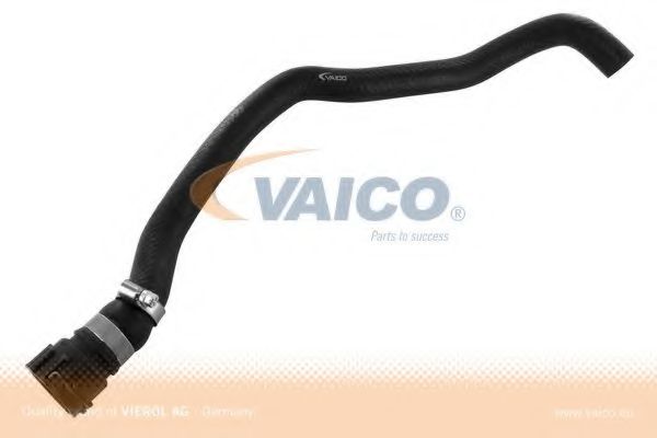 V20-0904 VAICO Cooling System Radiator Hose