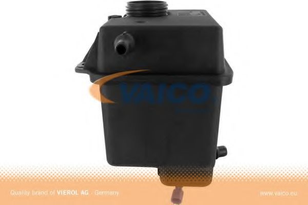 V20-0910 VAICO Expansion Tank, coolant