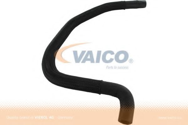 V20-0914 VAICO Hydraulic Hose, steering system