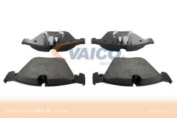 V20-0916 VAICO Brake Pad Set, disc brake