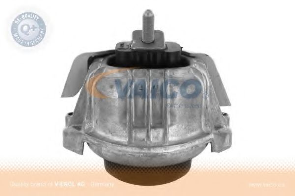 V20-0937 VAICO Lagerung, Motor