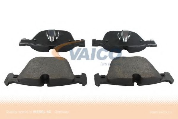 V20-0961 VAICO Brake Pad Set, disc brake