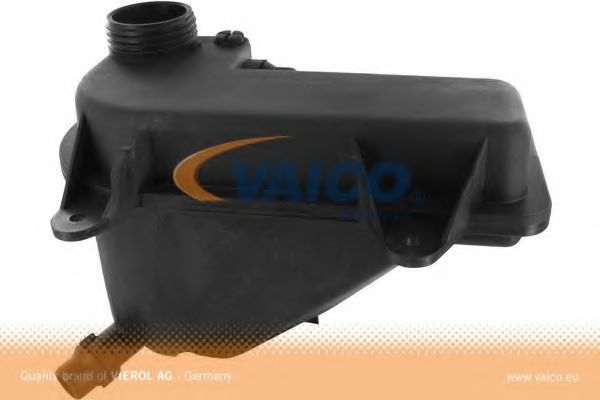 V20-1016 VAICO Expansion Tank, coolant