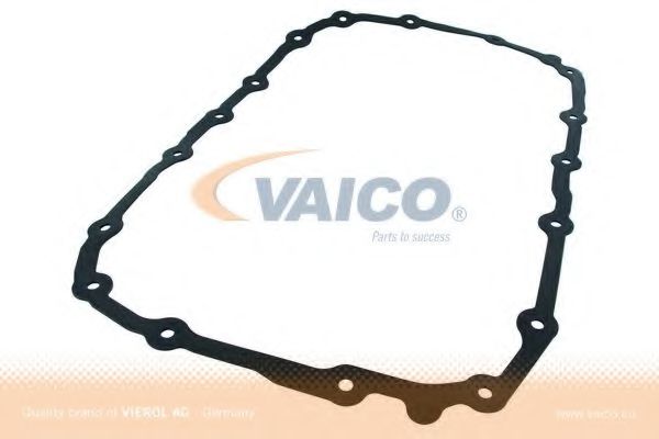 V20-1018 VAICO Automatic Transmission Seal, automatic transmission oil pan