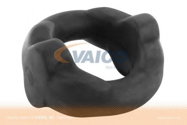 V20-1058 VAICO Abgasanlage Haltering, Schalldämpfer