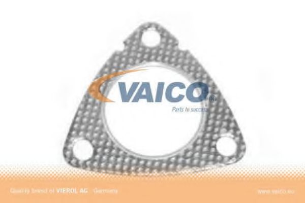 V20-1096 VAICO Gasket, exhaust pipe