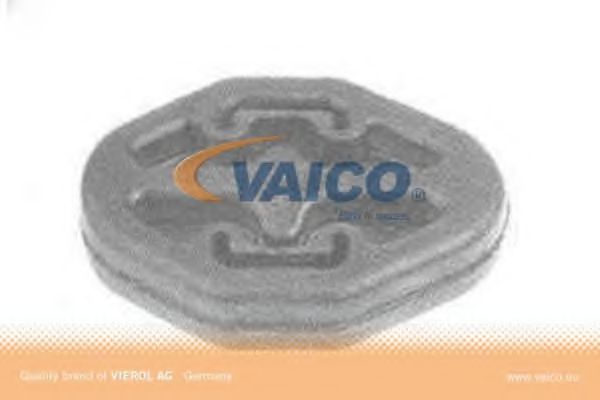 V20-1100 VAICO Holding Bracket, silencer