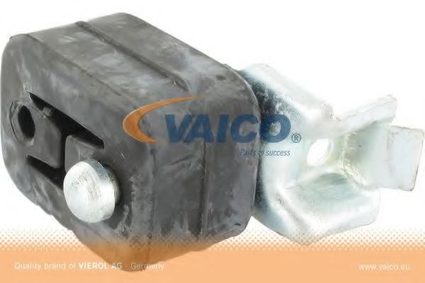 V20-1105 VAICO Clamp, silencer