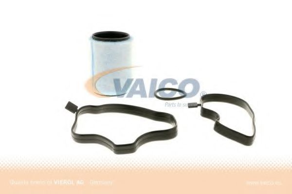 V20-1112 VAICO Oil Trap, crankcase breather