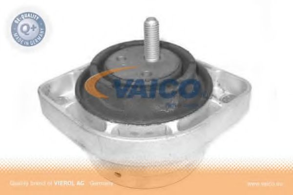 V20-1126 VAICO Motoraufhängung Lagerung, Motor