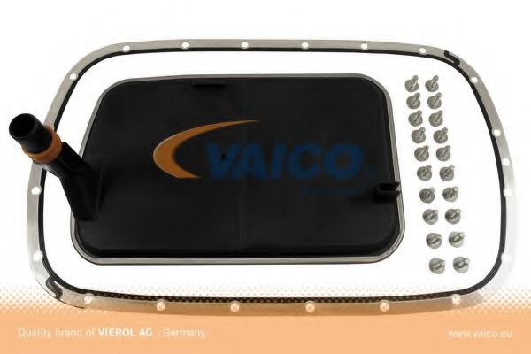 V20-1129 VAICO Automatic Transmission Hydraulic Filter Set, automatic transmission