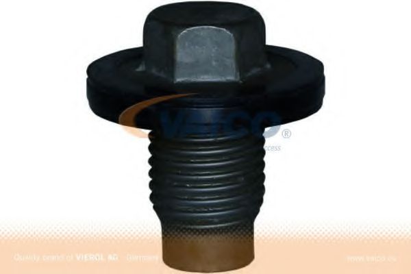 V20-1205 VAICO Lubrication Oil Drain Plug, oil pan
