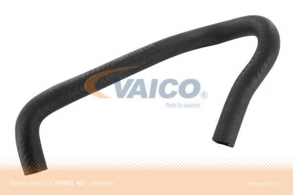 V20-1263 VAICO Cooling System Radiator Hose