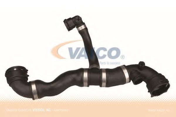 V20-1266 VAICO Шланг радиатора