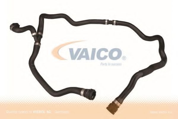 V20-1286 VAICO Cooling System Radiator Hose