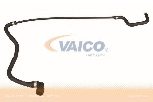 V20-1298 VAICO Cooling System Radiator Hose