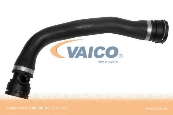 V20-1302 VAICO Cooling System Radiator Hose