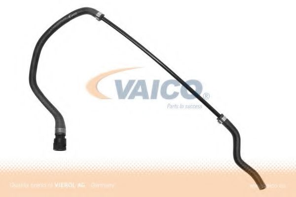 V20-1312 VAICO Cooling System Radiator Hose