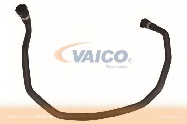 V20-1321 VAICO Cooling System Radiator Hose