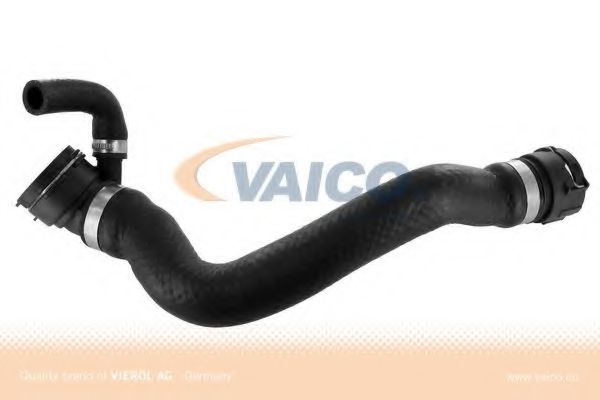 V20-1329 VAICO Cooling System Radiator Hose