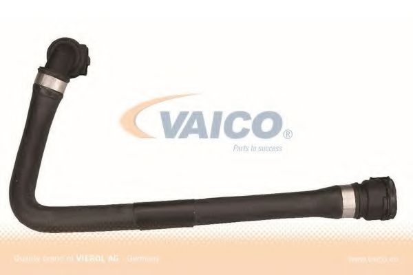 V20-1344 VAICO Cooling System Radiator Hose