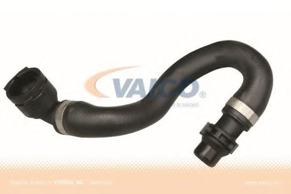 V20-1355 VAICO Cooling System Radiator Hose