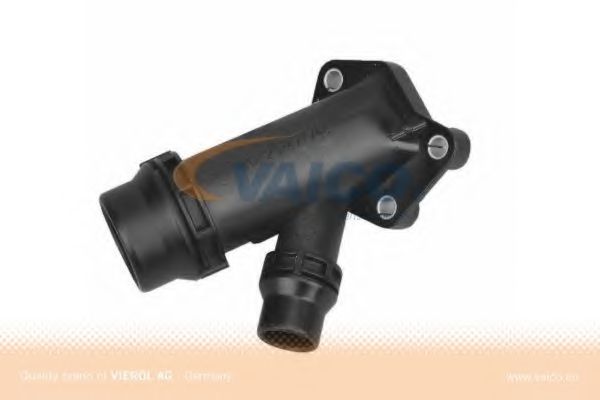 V20-1364 VAICO Cooling System Coolant Flange
