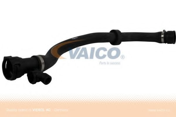 V20-1407 VAICO Cooling System Radiator Hose