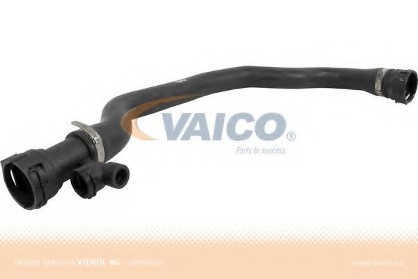 V20-1408 VAICO Cooling System Radiator Hose