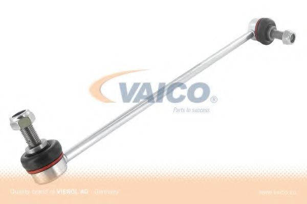 V20-1437 VAICO Подвеска колеса Тяга / стойка, стабилизатор