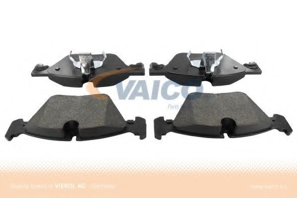 V20-1463 VAICO Brake Pad Set, disc brake