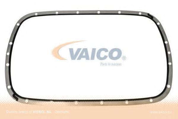 V20-1481-1 VAICO Automatic Transmission Seal, automatic transmission oil pan