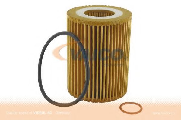 V20-1525 VAICO Lubrication Oil Filter