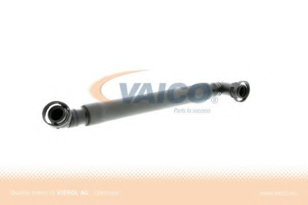 V20-1562 VAICO Блок-картер двигателя Шланг, вентиляция картера