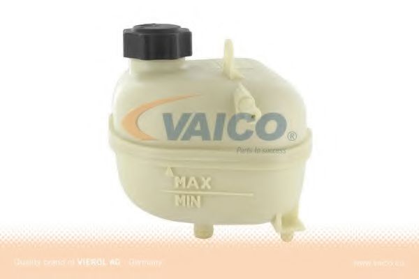 V20-1567 VAICO Expansion Tank, coolant