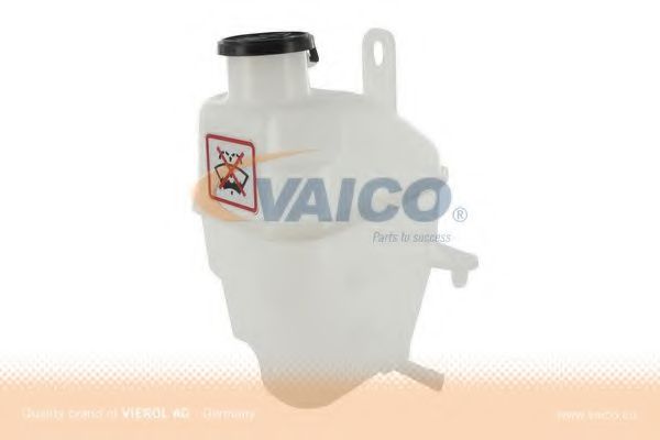 V20-1568 VAICO Cooling System Expansion Tank, coolant