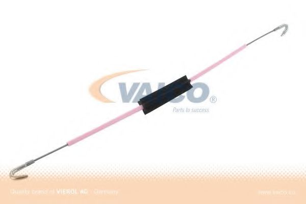 V20-1579 VAICO Cable, door release