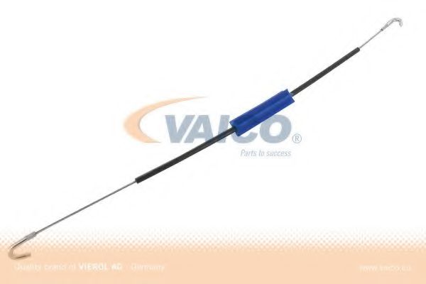 V20-1580 VAICO Cable, door release
