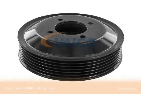 V20-1592 VAICO Cooling System Pulley, water pump
