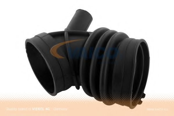 V20-1637 VAICO Intake Hose, air filter