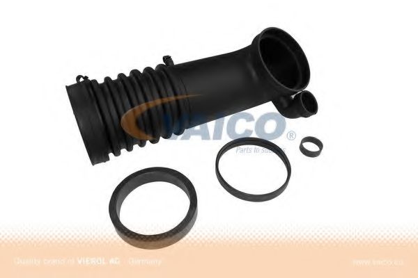 V20-1638 VAICO Intake Hose, air filter