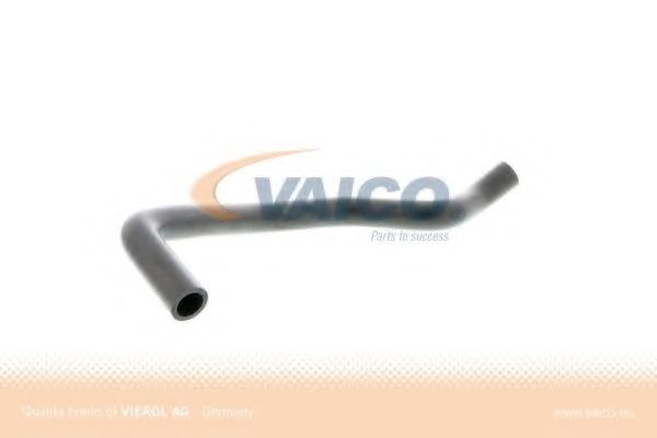 V20-1646 VAICO Cooling System Breather Hose, expansion tank