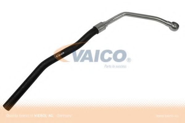 V20-1715 VAICO Steering Hydraulic Hose, steering system