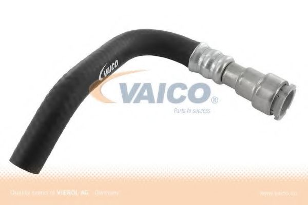 V20-1720 VAICO Steering Hydraulic Hose, steering system