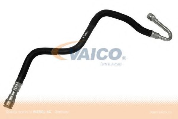 V20-1724 VAICO Рулевое управление Гидравлический шланг, рулевое управление
