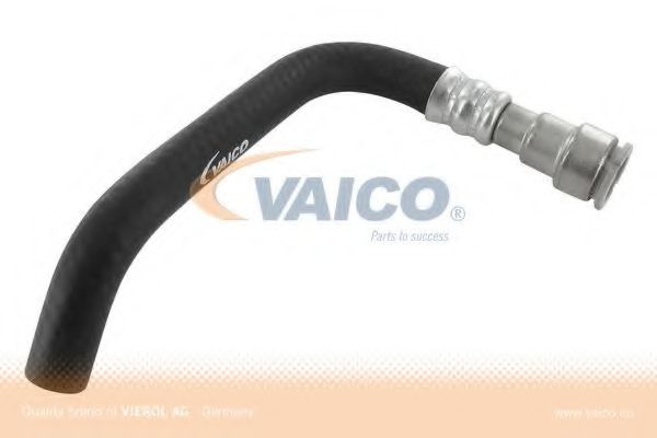 V20-1725 VAICO Рулевое управление Гидравлический шланг, рулевое управление